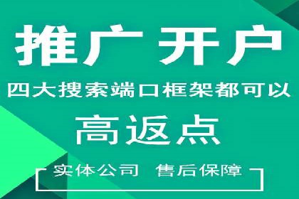 案例解读：推广竞价助力企业快速扩张